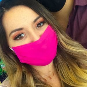 Meet your Posher, Melissa